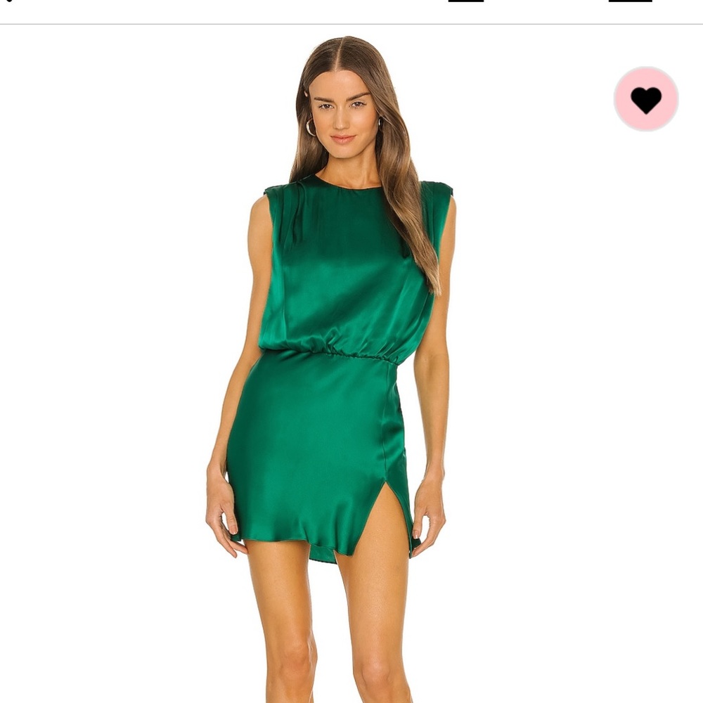 Amanda uprichard dress